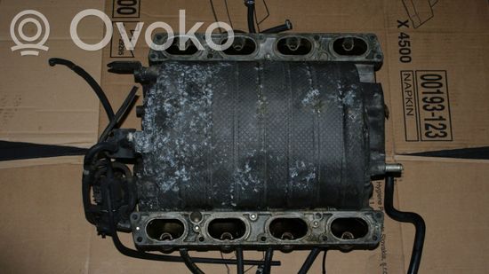 Audi A8 S8 D3 4E Intake manifold 077133185BB