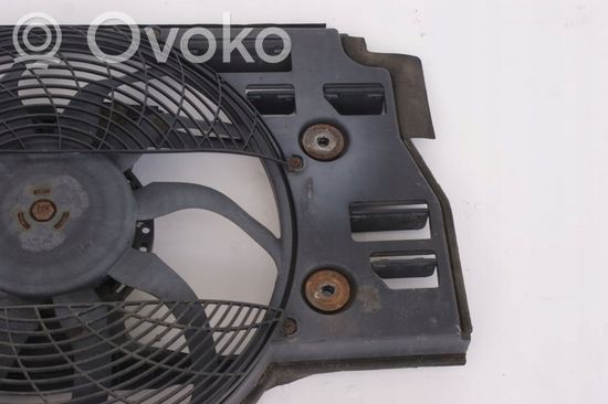 BMW 5 E39 Electric radiator cooling fan 6921397