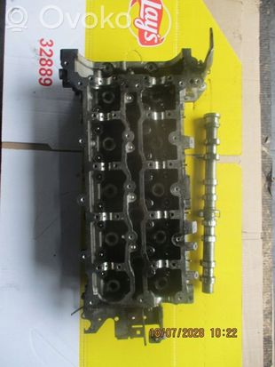 Mercedes-Benz E W212 Engine head 651016