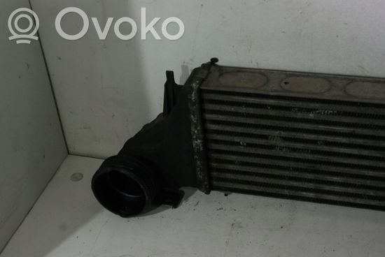 BMW X5 E53 Intercooler radiator 7791231