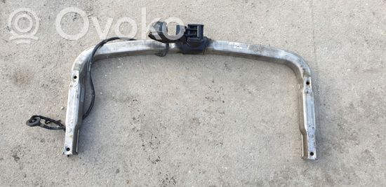 Audi A4 S4 B7 8E 8H Tow bar set 8E0800491B