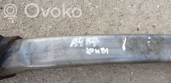 Audi A4 S4 B7 8E 8H Tow bar set 8E0800491B
