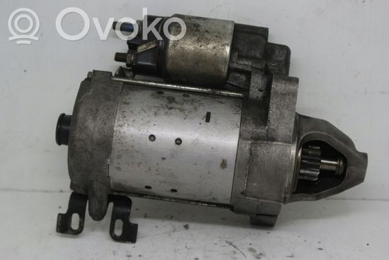 Audi A8 S8 D3 4E Starter motor 057911023EX