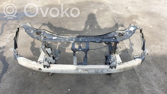 Mercedes-Benz E W211 Radiator support slam panel