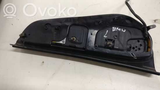 BMW 1 E81 E87 Airbag set 877140561072