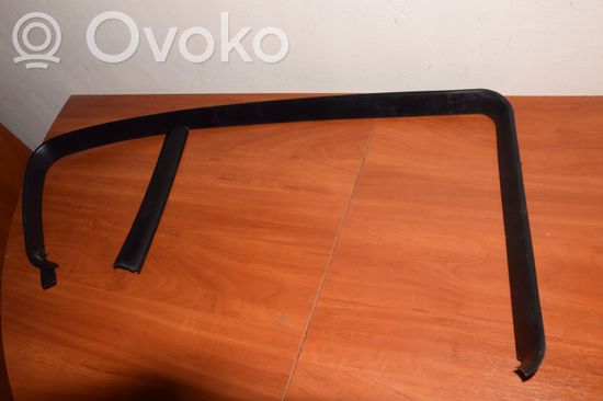 BMW 1 E81 E87 Trim molding 7121155
