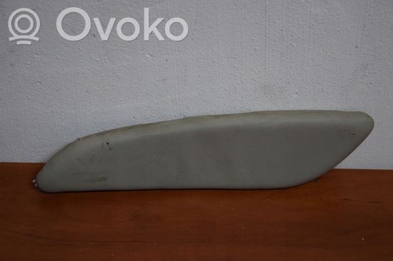 BMW Z4 E85 E86 Centre console side trim front 7026215 773201