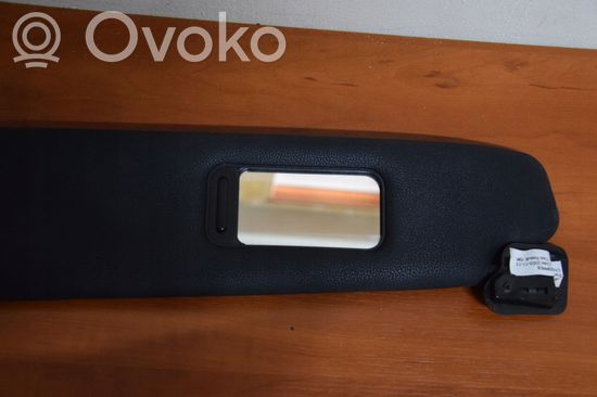 BMW Z4 E85 E86 Sun visor 7016665