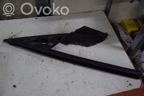 BMW Z4 E85 E86 Rubber seal front door window/glass 51.32-7023968
