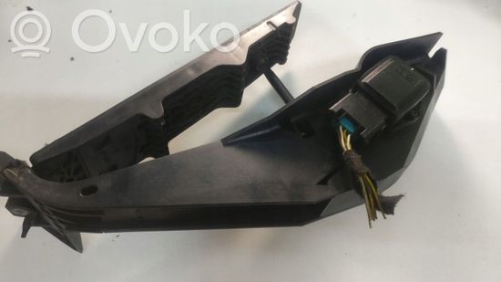 BMW Z4 E85 E86 Accelerator throttle pedal 35406766931