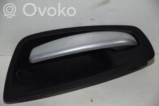 BMW 1 E81 E87 Front door interior handle 10628510