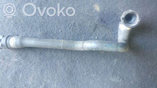 BMW 1 E81 E87 Engine coolant pipe/hose