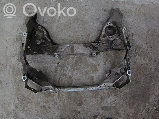 BMW 1 E81 E87 Front subframe