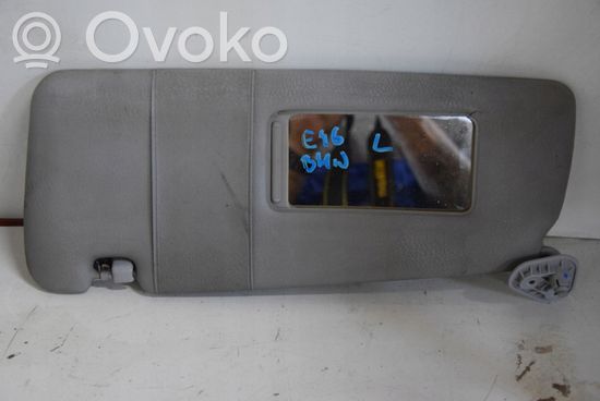 BMW 3 E46 Sun visor