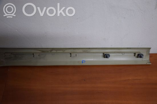 BMW Z4 E85 E86 Front sill trim cover