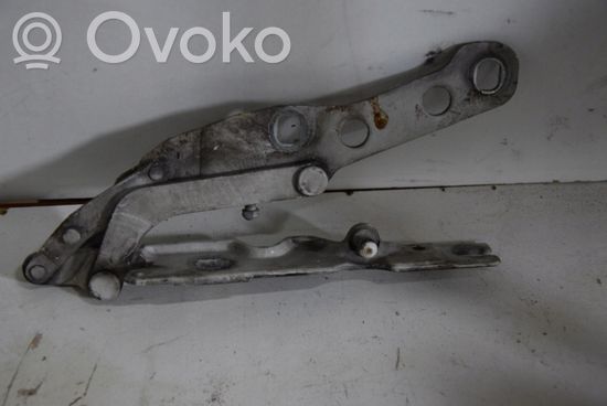 BMW 3 E46 Engine bonnet/hood hinges