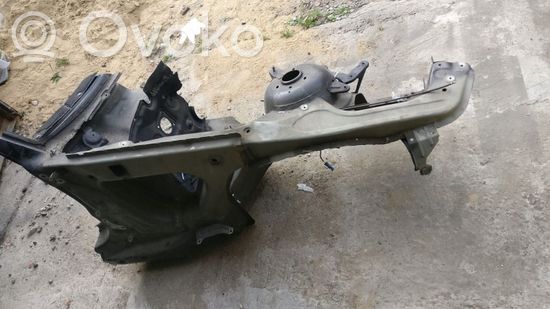 BMW Z4 E85 E86 Front quarter panel