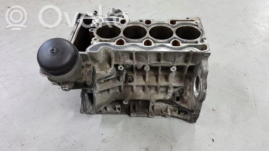 BMW 1 E81 E87 Engine block N45B16A N45B16A