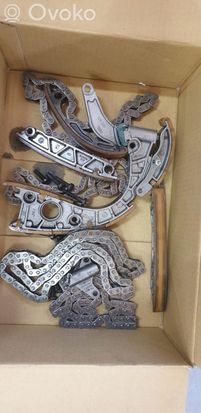 Audi Q7 4L Timing chain (engine)