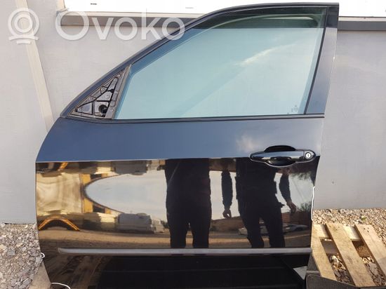 BMW X5 E70 Front door