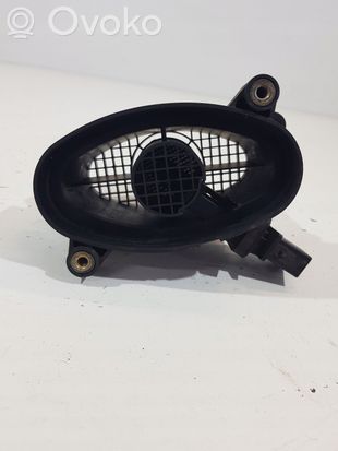 BMW X5 E53 Mass air flow meter 7788744