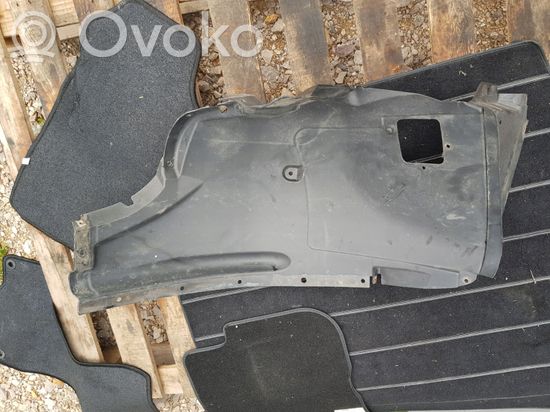 BMW X5 E70 Front wheel arch liner splash guards 7234831
