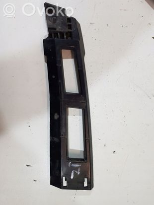 BMW X5 E70 Rear bumper mounting bracket 7226936