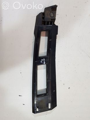 BMW X5 E70 Rear bumper mounting bracket 7226937