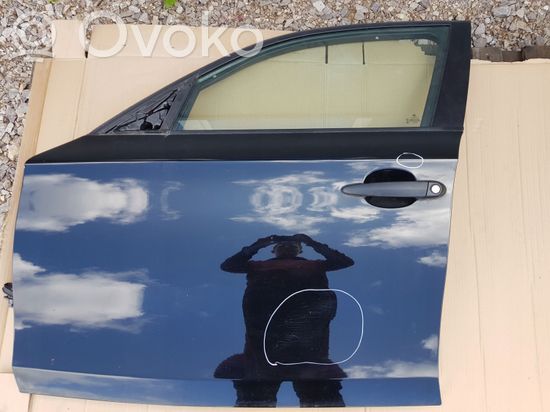 BMW 1 E81 E87 Front door