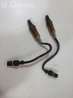 BMW 5 E39 Lambda probe sensor 0258003477