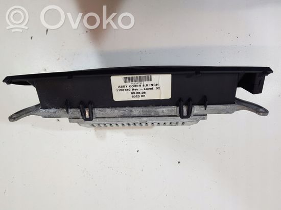 BMW X5 E70 Screen/display/small screen 9166782