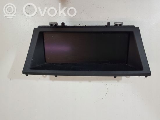 BMW X5 E70 Screen/display/small screen 9166782