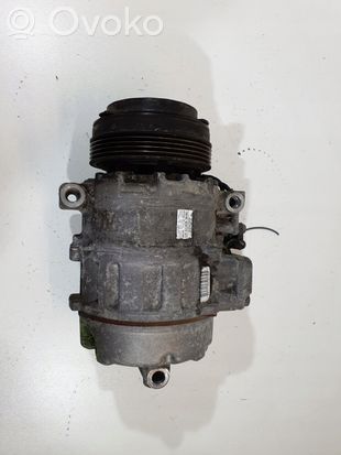 BMW 5 E39 Air conditioning (A/C) compressor (pump) 7SBU16C
