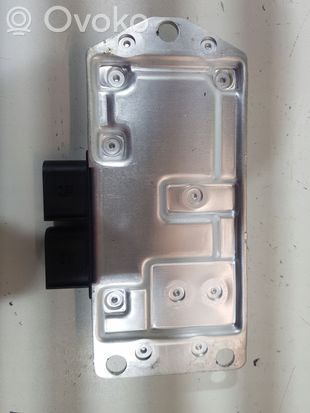 BMW X5 E70 Gearbox control unit/module 27607569969