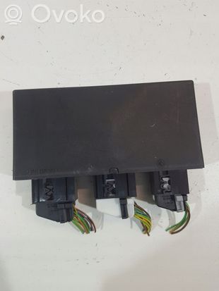 BMW X5 E70 Parking PDC control unit/module 9176682