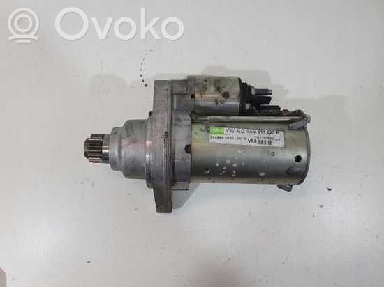 Audi A3 S3 8P Starter motor 0AM911023B