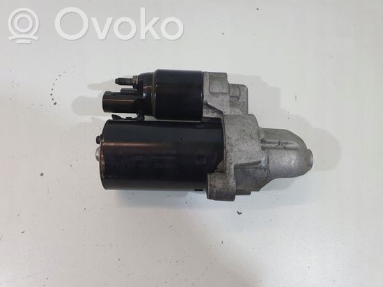 Audi A4 S4 B7 8E 8H Starter motor 06E911026C 0001108405