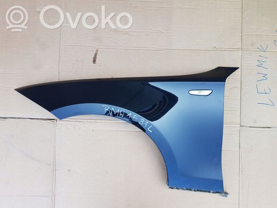 BMW 1 E81 E87 Fender