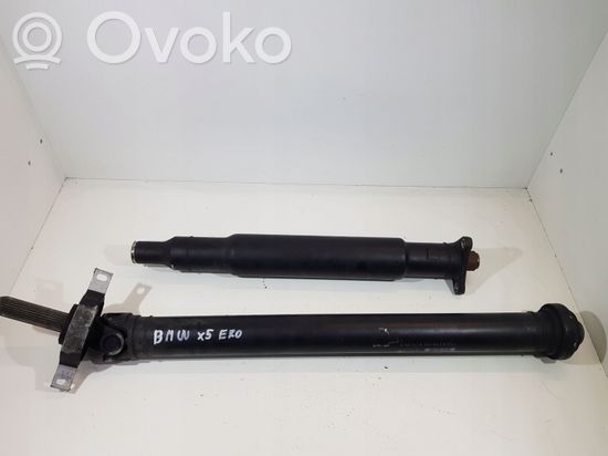 BMW X5 E70 Drive shaft (set) 7564396