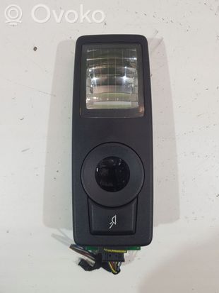 BMW X5 E70 Rear seat light