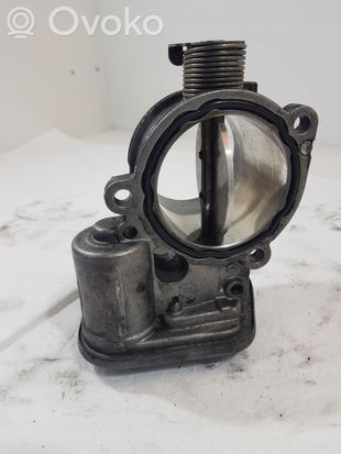 BMW X5 E70 Throttle valve 7804384