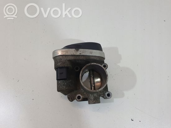 Audi A2 Throttle valve 036133062N
