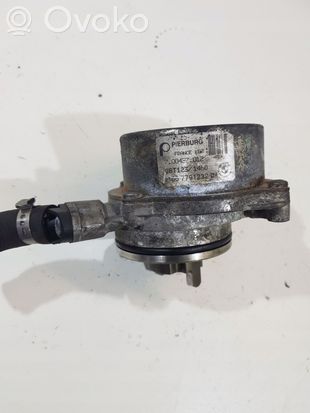 BMW X5 E70 Vacuum pump 7791232