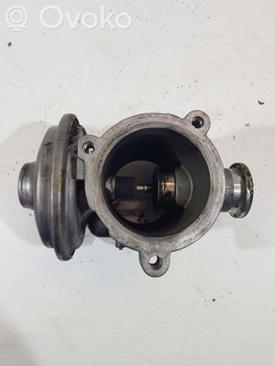 BMW X5 E70 EGR valve 7804380