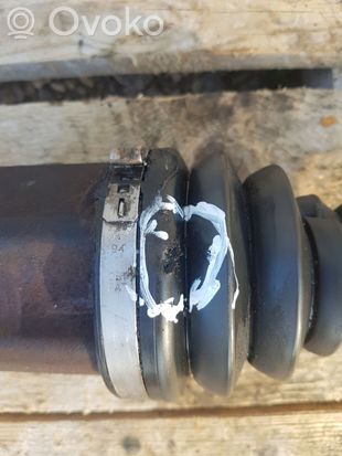 BMW X5 E70 Front driveshaft 7553945