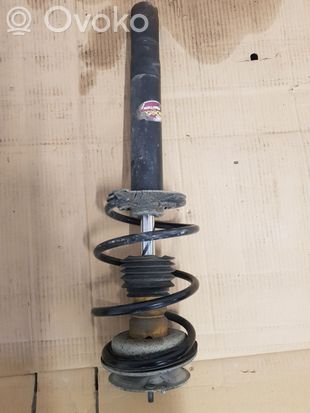 BMW 5 E39 Front shock absorber with coil spring