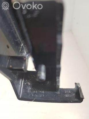 BMW X5 E70 Other interior part 7165379