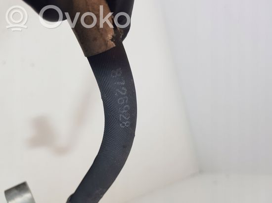 BMW 5 E39 Air conditioning (A/C) pipe/hose