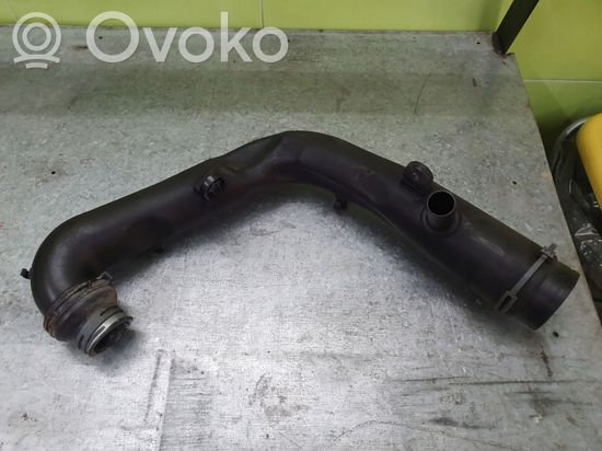 Audi A3 S3 8P Intercooler hose/pipe 1K0129654AA