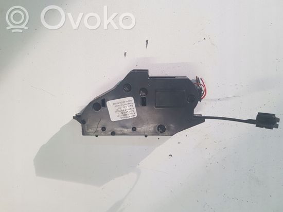 BMW X5 E70 Glove box lock 9177780